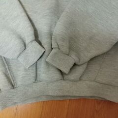 【女性用】アシックス　フリースの画像