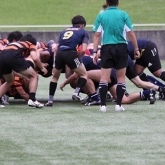 まだまだ募集中！ラグビーのメンバー募集 - スポーツ