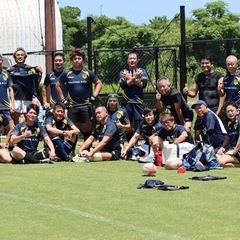 まだまだ募集中！ラグビーのメンバー募集 - メンバー募集