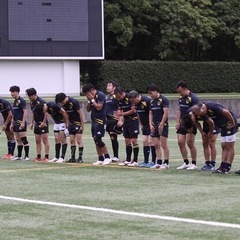 まだまだ募集中！ラグビーのメンバー募集