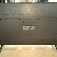 TCL 32型 フルHD スマートTV(Android TV) 2021年モデル 黒 32S5200A  Amazon Prime Video・裏番組録画対応の画像