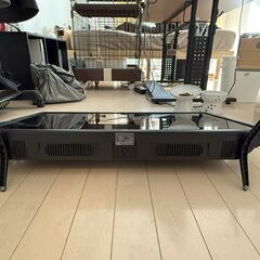 TCL 32型 フルHD スマートTV(Android TV) 2021年モデル 黒 32S5200A  Amazon Prime Video・裏番組録画対応の画像