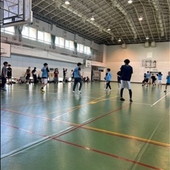 【経験・未経験可🏀】バスケやりませんか？ - 広島市