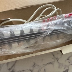 コンパクトヘッジトリマー H-230KO エムエムシー 刈込み幅230mm 超軽量 コード式の画像