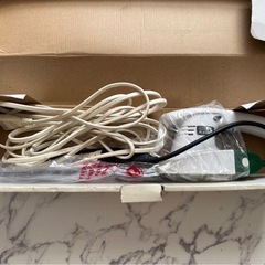 コンパクトヘッジトリマー H-230KO エムエムシー 刈込み幅230mm 超軽量 コード式の画像