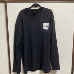 THE NORTH FACE Tシャツ