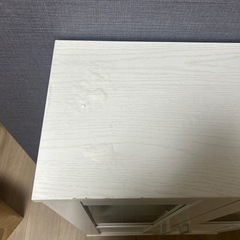 食器棚の画像