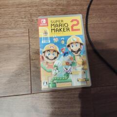 マリオメーカー2