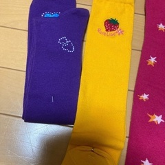 ソックス　　まとめ売りの画像