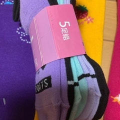 ソックス　　まとめ売りの画像