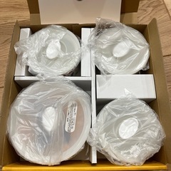ムーミン　レンジストッカーの画像