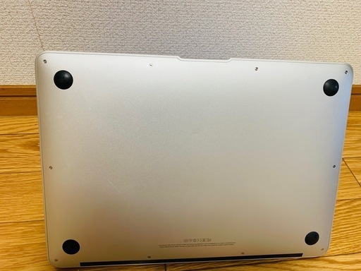 macbook