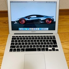 macbook