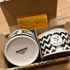 スヌーピー　レンジストッカーの画像