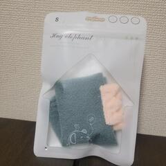 新品未使用✨ベビー靴下2足