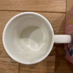 ドラえもん　マグカップの画像