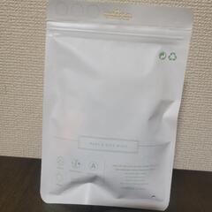 新品未使用✨ベビー靴下2足の画像