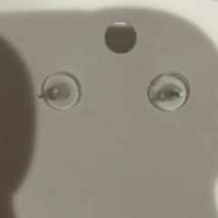 ピアスの画像