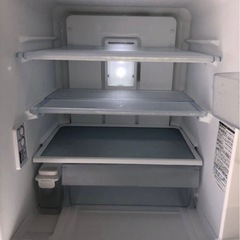 【決まりました】東芝　GR-R33S　VEGETA 冷蔵庫の画像