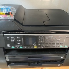 コピー機の画像