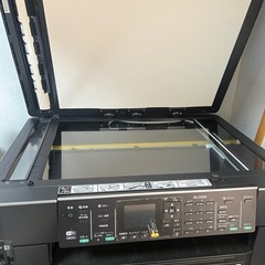 コピー機の画像
