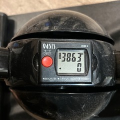 東急スポーツオアシス エアロ ステッパー SP-500の画像