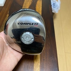 ゴルフ　ドライバーの画像