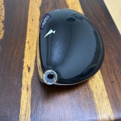 ゴルフ　ドライバーの画像