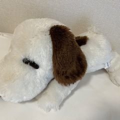 スヌーピー ぬいぐるみ