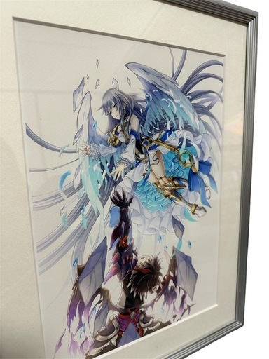 激レア 白猫プロジェクト お買い得品 4th 周年 ゼロクロニクル ミスト