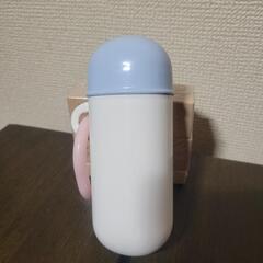 ジェラートピケ✲スナックケースの画像