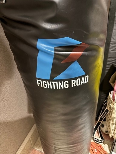 ファイティングロード サンドバッグ