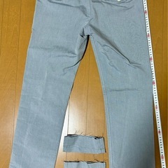 ZARA パンツ/ズボン（メンズ）の画像