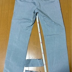 ZARA パンツ/ズボン（メンズ）の画像