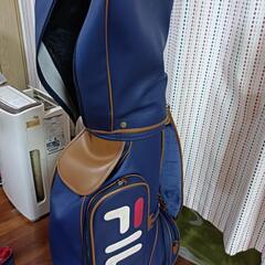 【お取引決定しました】ゴルフバッグ