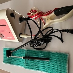 エステ機器(業務用イオン導入)の画像