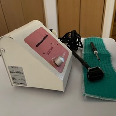 エステ機器(業務用イオン導入)の画像