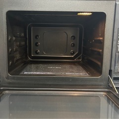 SHARP ヘルシオ ウォーターオーブン レンジ AX-PX3の画像
