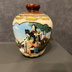 30年以上前の紹興酒