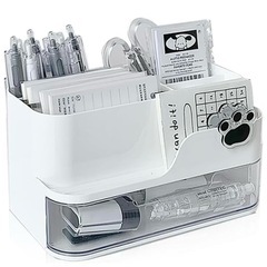 【良品】小物入れ/デスク整理/コスメケース