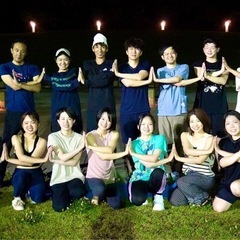 【10/13(日)開催】臨港パークヨガ🧘‍♀️