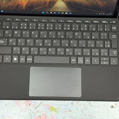 JC03166 極美品 Surface Go 2 10.5型 キーボード ペン タブレット 綺麗
