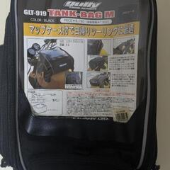 バイク用タンクバッグの画像