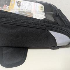 バイク用タンクバッグの画像