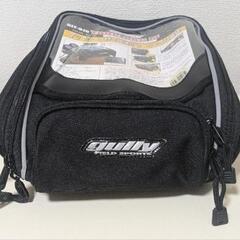 バイク用タンクバッグの画像