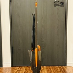 受渡決定【中古10/28まで】掃除機-TWINBIRD(ツインバード)