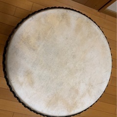 お祭り太鼓セットの画像