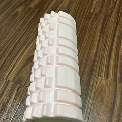 フォームローラー　筋膜リリース