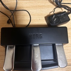 KORG 電子ピアノ　LP180の画像