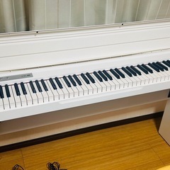KORG 電子ピアノ　LP180の画像